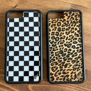 Wildflower iPhone 8 Plus Case